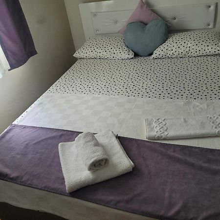Bed and Breakfast Balim Sultany Çeşme Zewnętrze zdjęcie