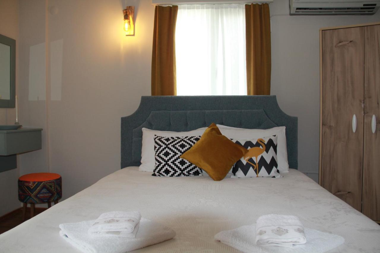 Bed and Breakfast Balim Sultany Çeşme Zewnętrze zdjęcie