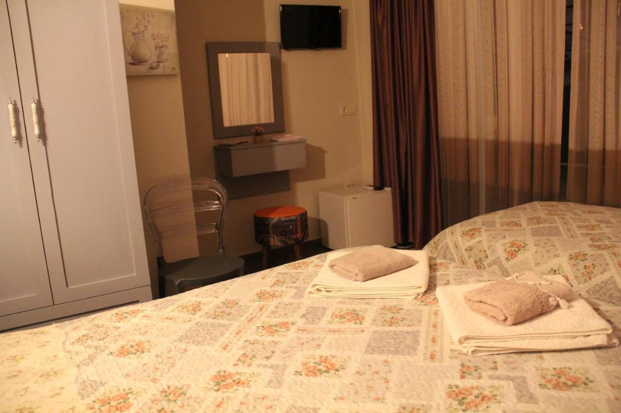 Bed and Breakfast Balim Sultany Çeşme Zewnętrze zdjęcie