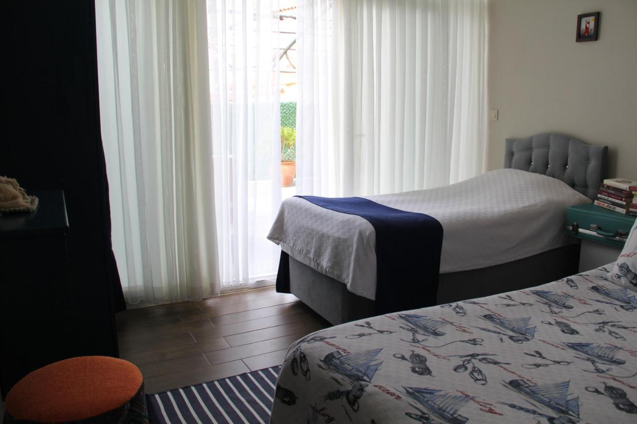 Bed and Breakfast Balim Sultany Çeşme Zewnętrze zdjęcie