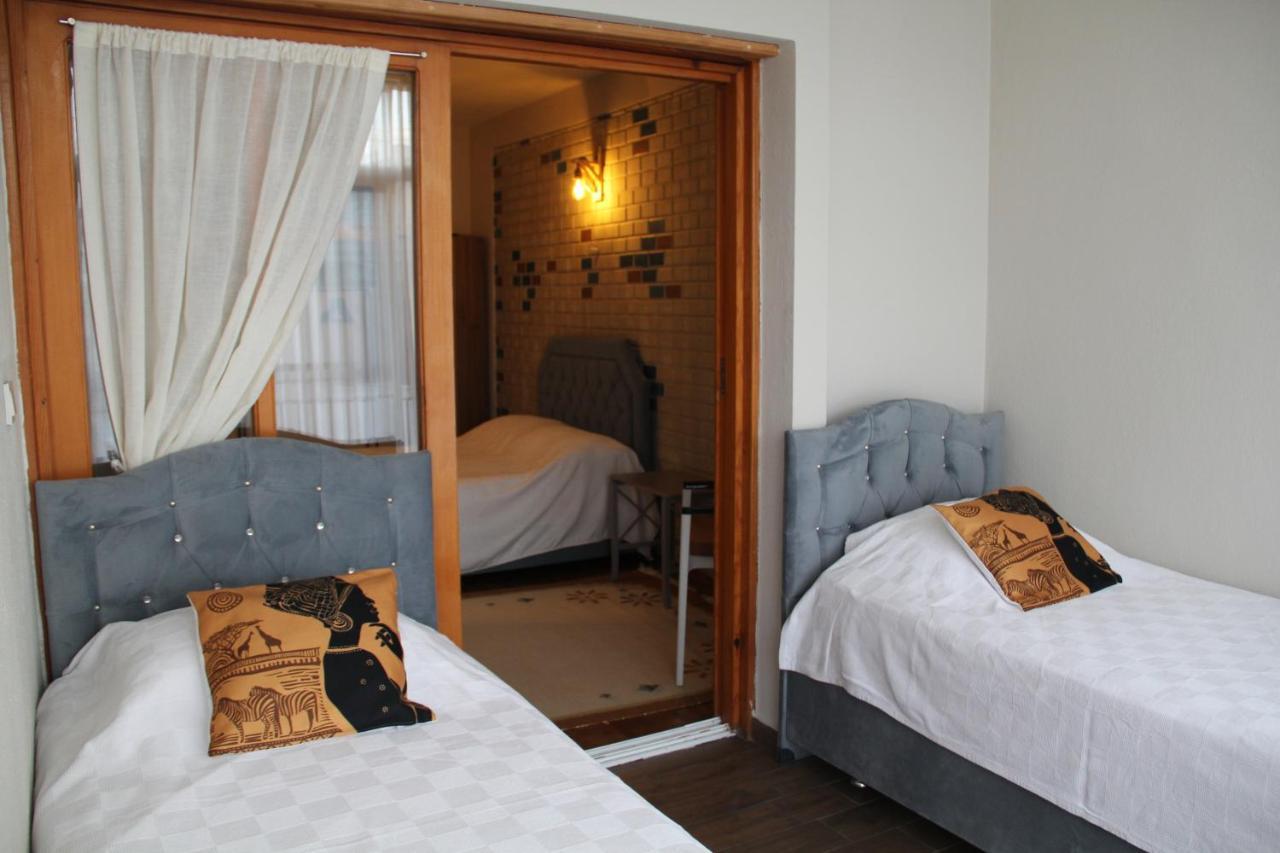 Bed and Breakfast Balim Sultany Çeşme Zewnętrze zdjęcie