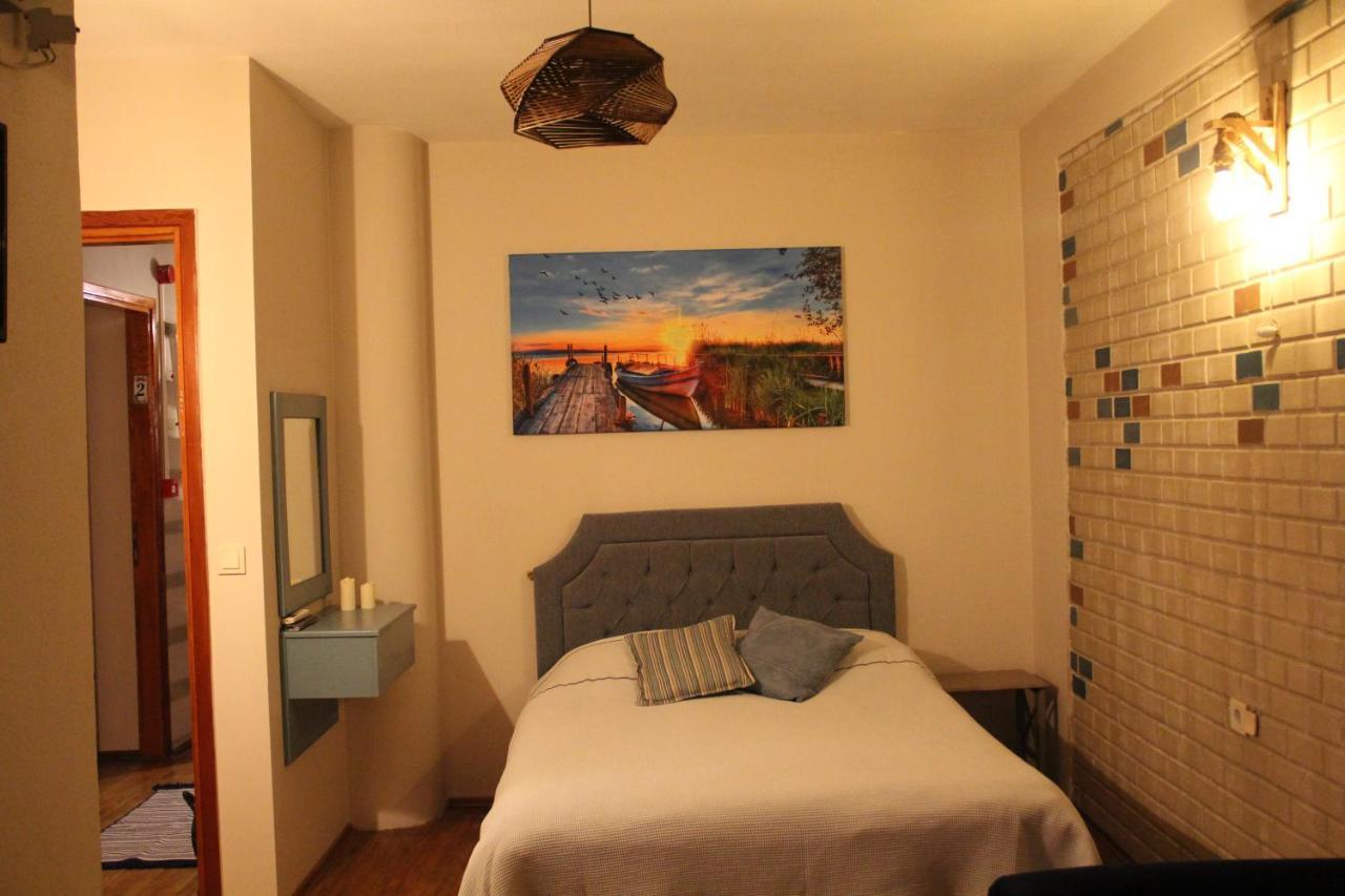 Bed and Breakfast Balim Sultany Çeşme Zewnętrze zdjęcie