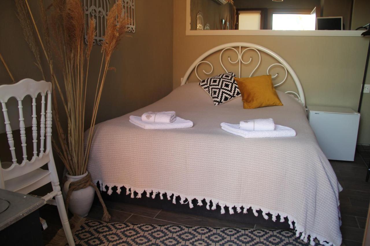 Bed and Breakfast Balim Sultany Çeşme Zewnętrze zdjęcie
