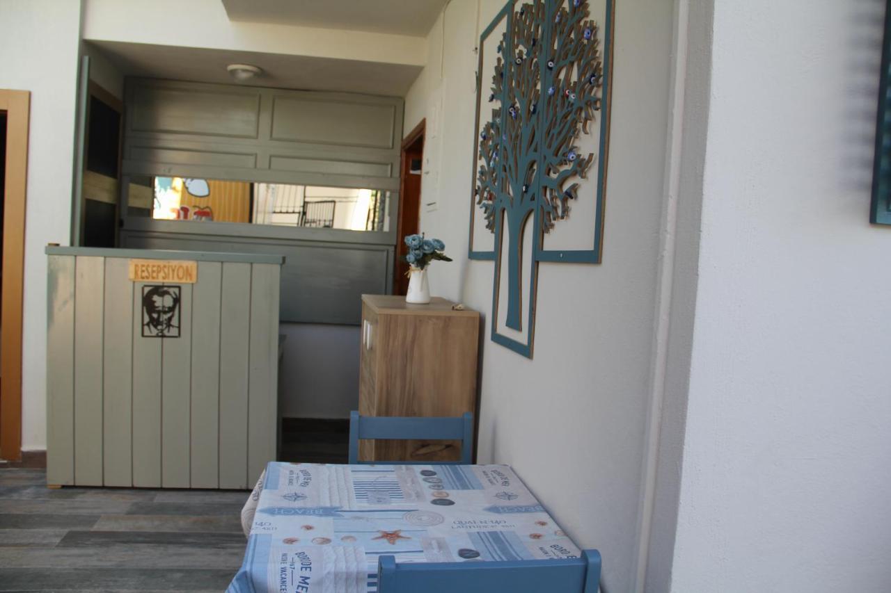 Bed and Breakfast Balim Sultany Çeşme Zewnętrze zdjęcie