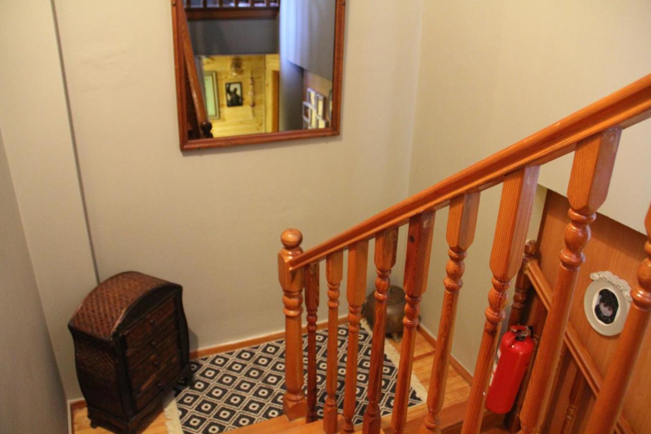 Bed and Breakfast Balim Sultany Çeşme Zewnętrze zdjęcie