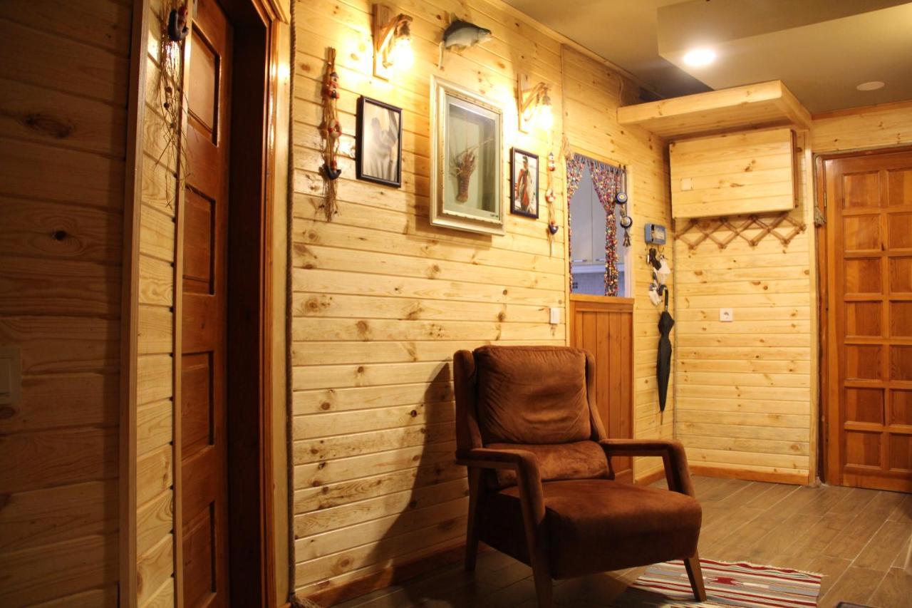 Bed and Breakfast Balim Sultany Çeşme Zewnętrze zdjęcie