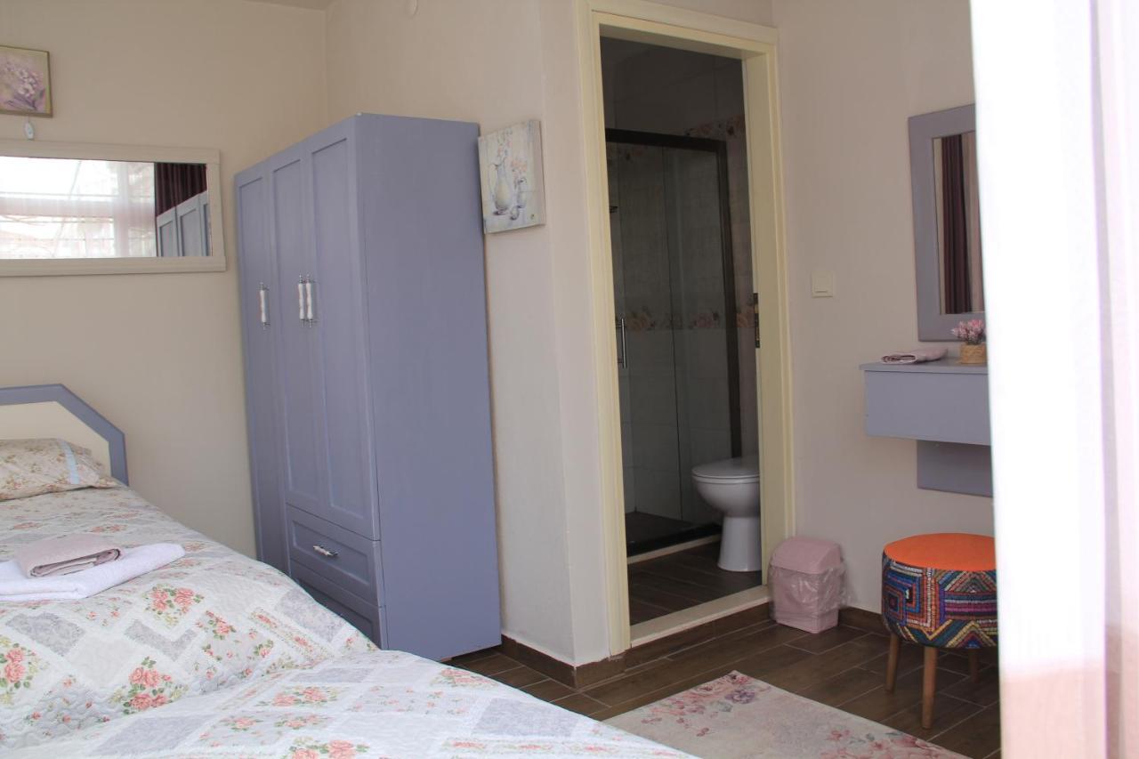 Bed and Breakfast Balim Sultany Çeşme Zewnętrze zdjęcie