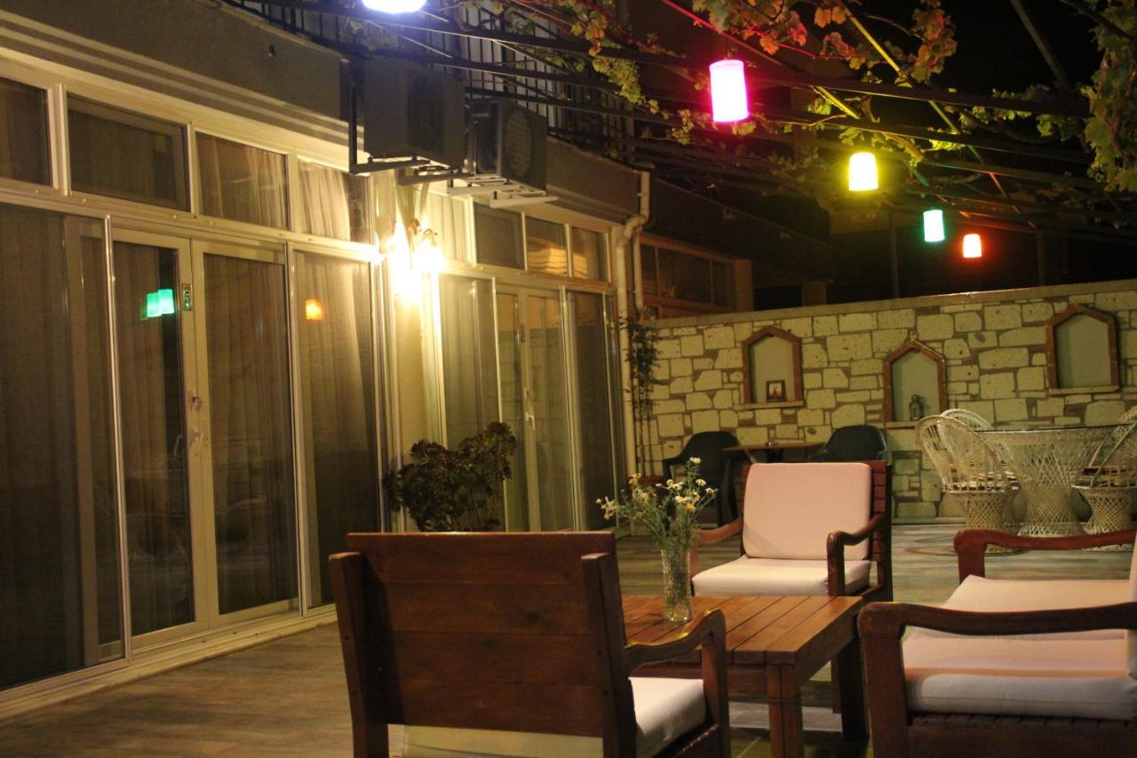 Bed and Breakfast Balim Sultany Çeşme Zewnętrze zdjęcie