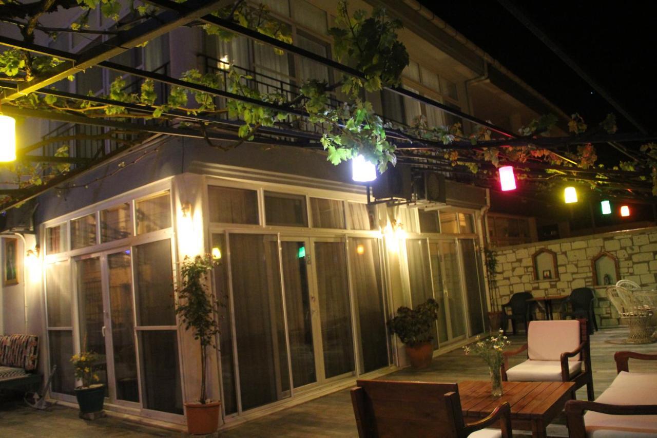 Bed and Breakfast Balim Sultany Çeşme Zewnętrze zdjęcie