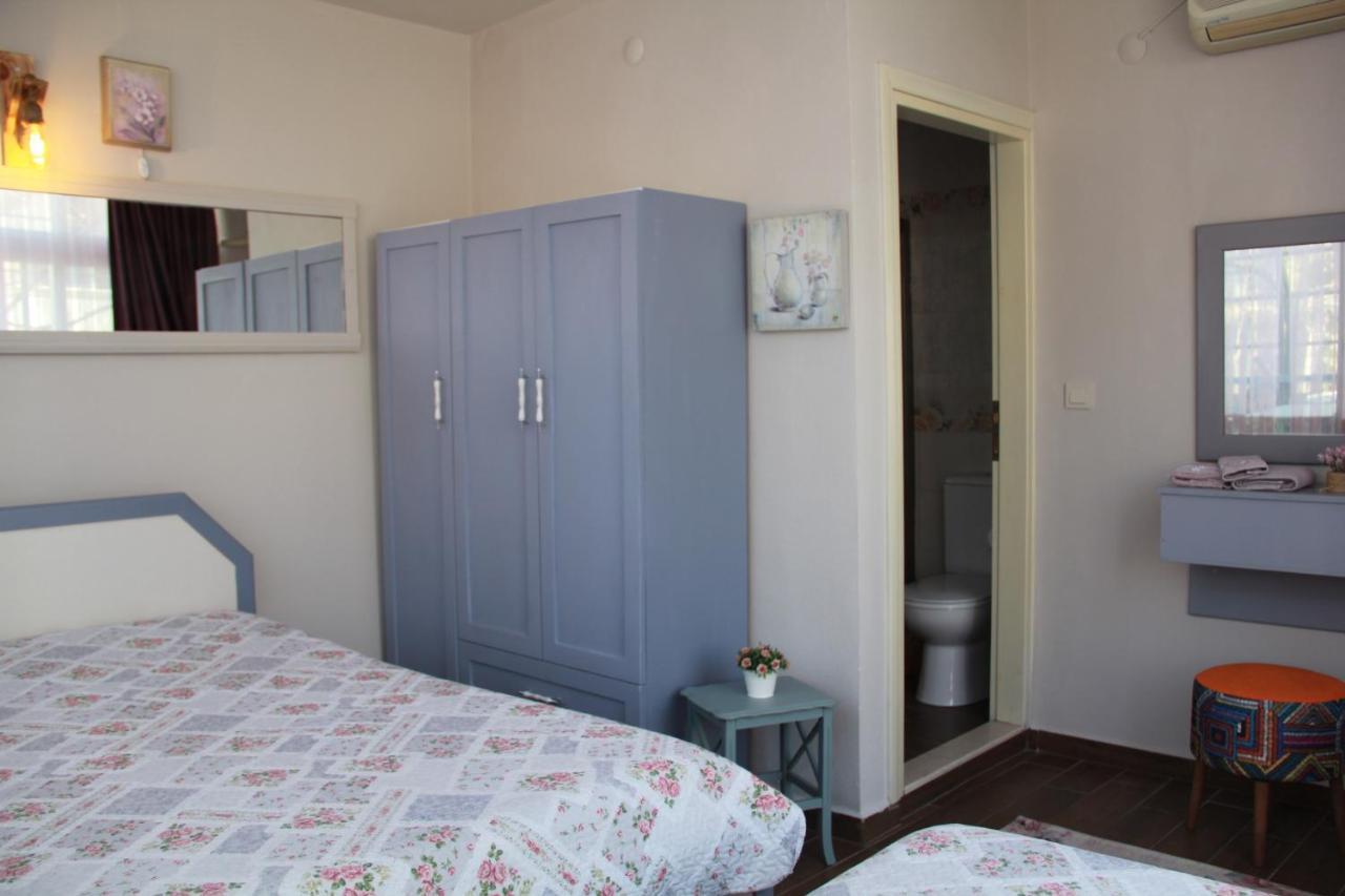 Bed and Breakfast Balim Sultany Çeşme Zewnętrze zdjęcie