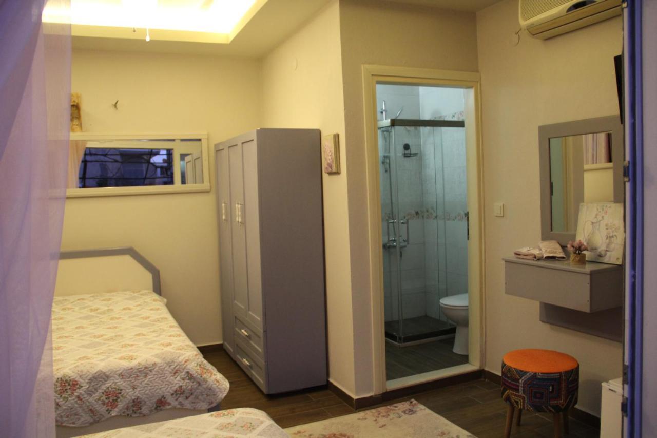Bed and Breakfast Balim Sultany Çeşme Zewnętrze zdjęcie