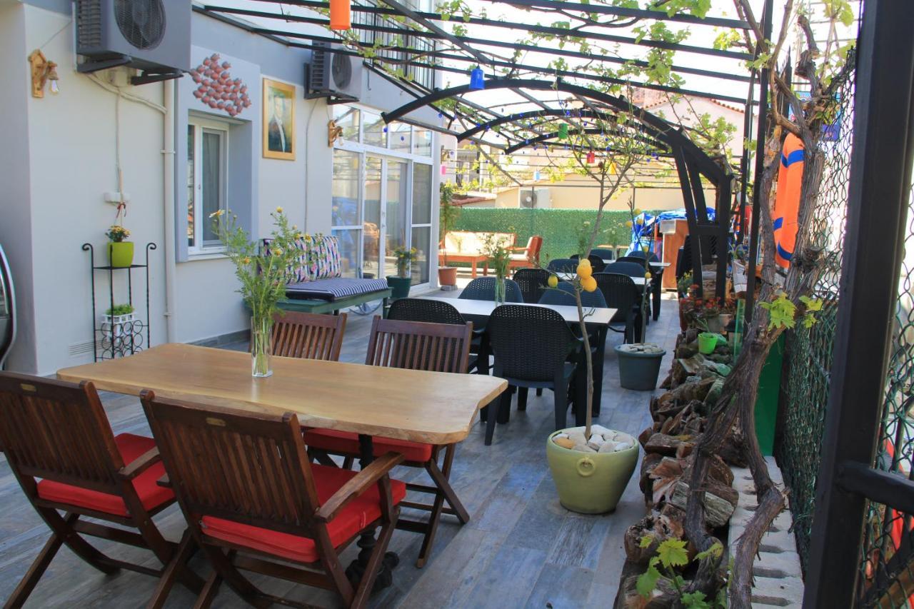 Bed and Breakfast Balim Sultany Çeşme Zewnętrze zdjęcie