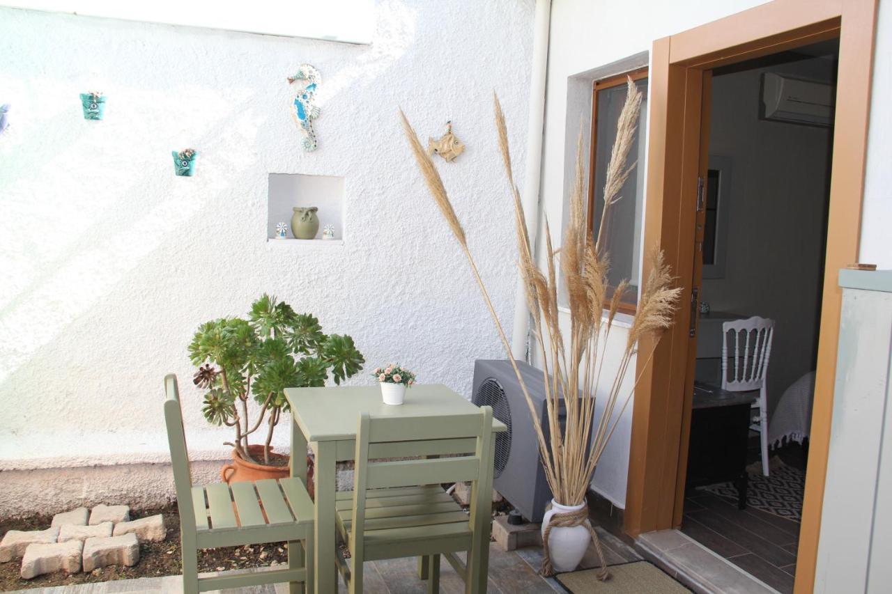 Bed and Breakfast Balim Sultany Çeşme Zewnętrze zdjęcie