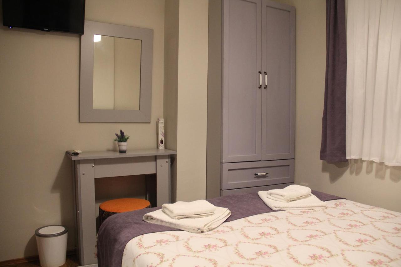 Bed and Breakfast Balim Sultany Çeşme Zewnętrze zdjęcie