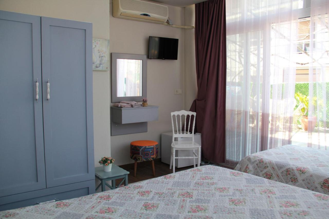 Bed and Breakfast Balim Sultany Çeşme Zewnętrze zdjęcie