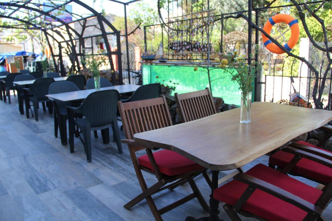 Bed and Breakfast Balim Sultany Çeşme Zewnętrze zdjęcie