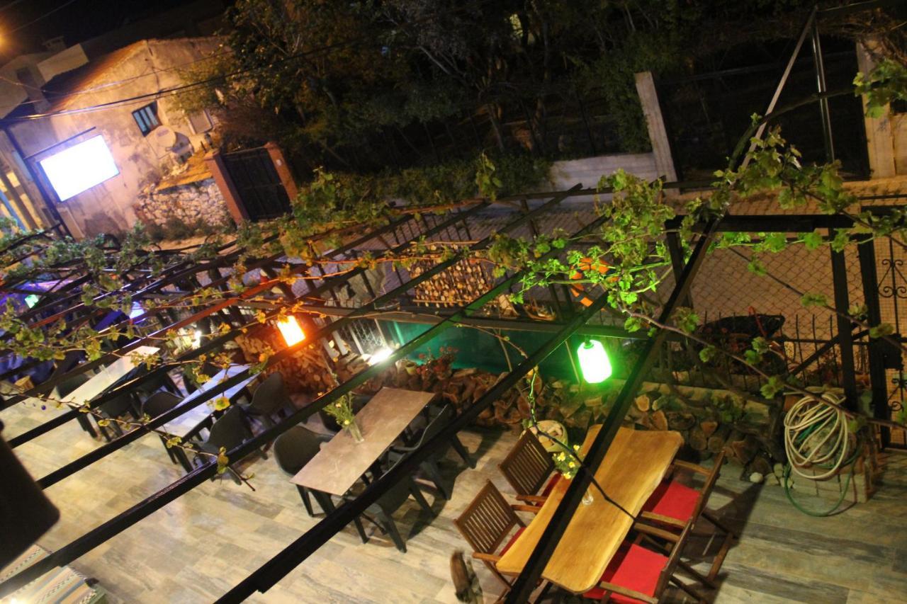 Bed and Breakfast Balim Sultany Çeşme Zewnętrze zdjęcie