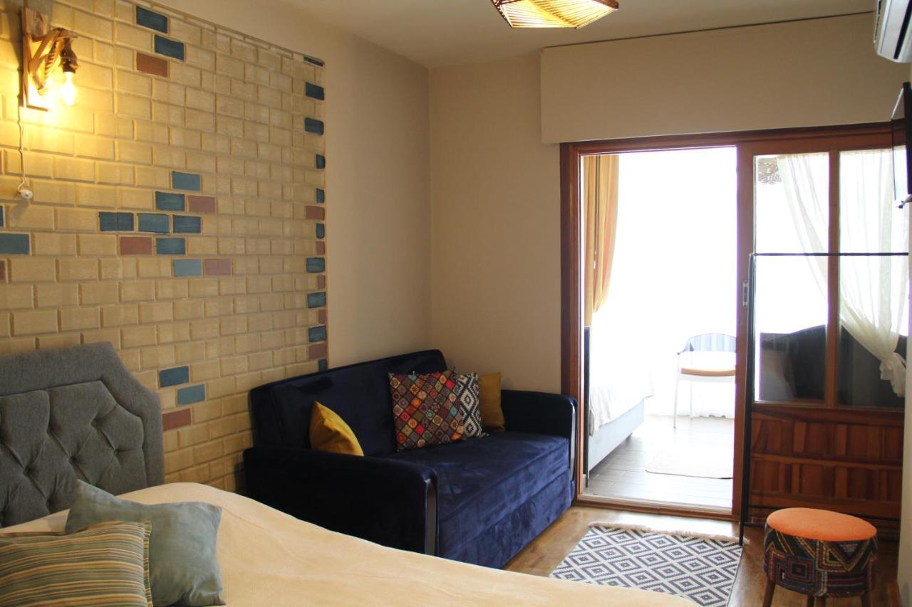 Bed and Breakfast Balim Sultany Çeşme Zewnętrze zdjęcie