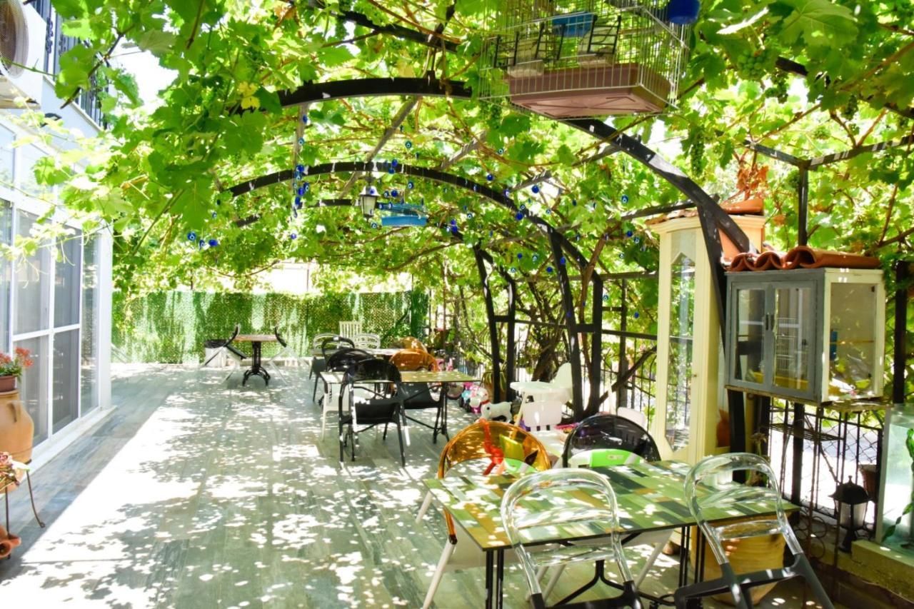 Bed and Breakfast Balim Sultany Çeşme Zewnętrze zdjęcie