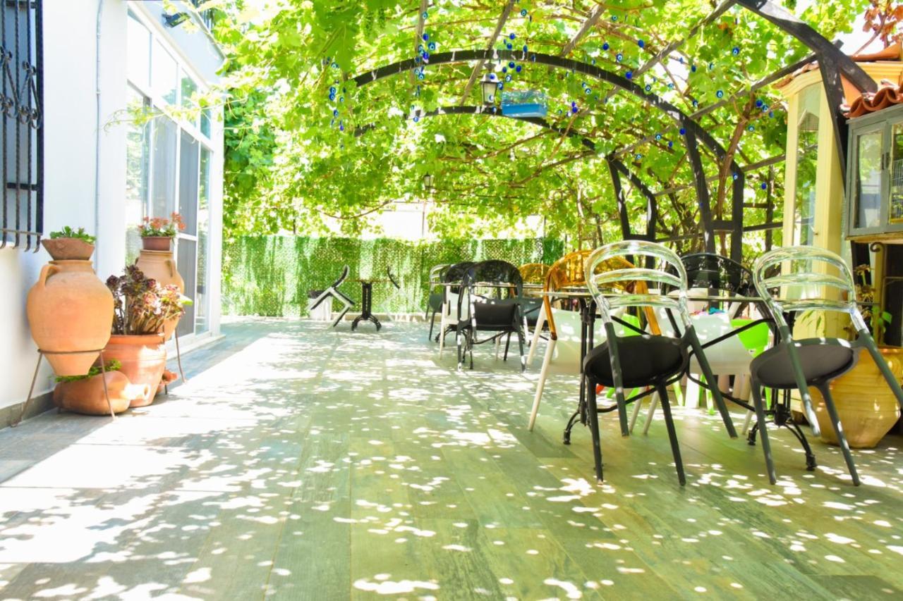 Bed and Breakfast Balim Sultany Çeşme Zewnętrze zdjęcie