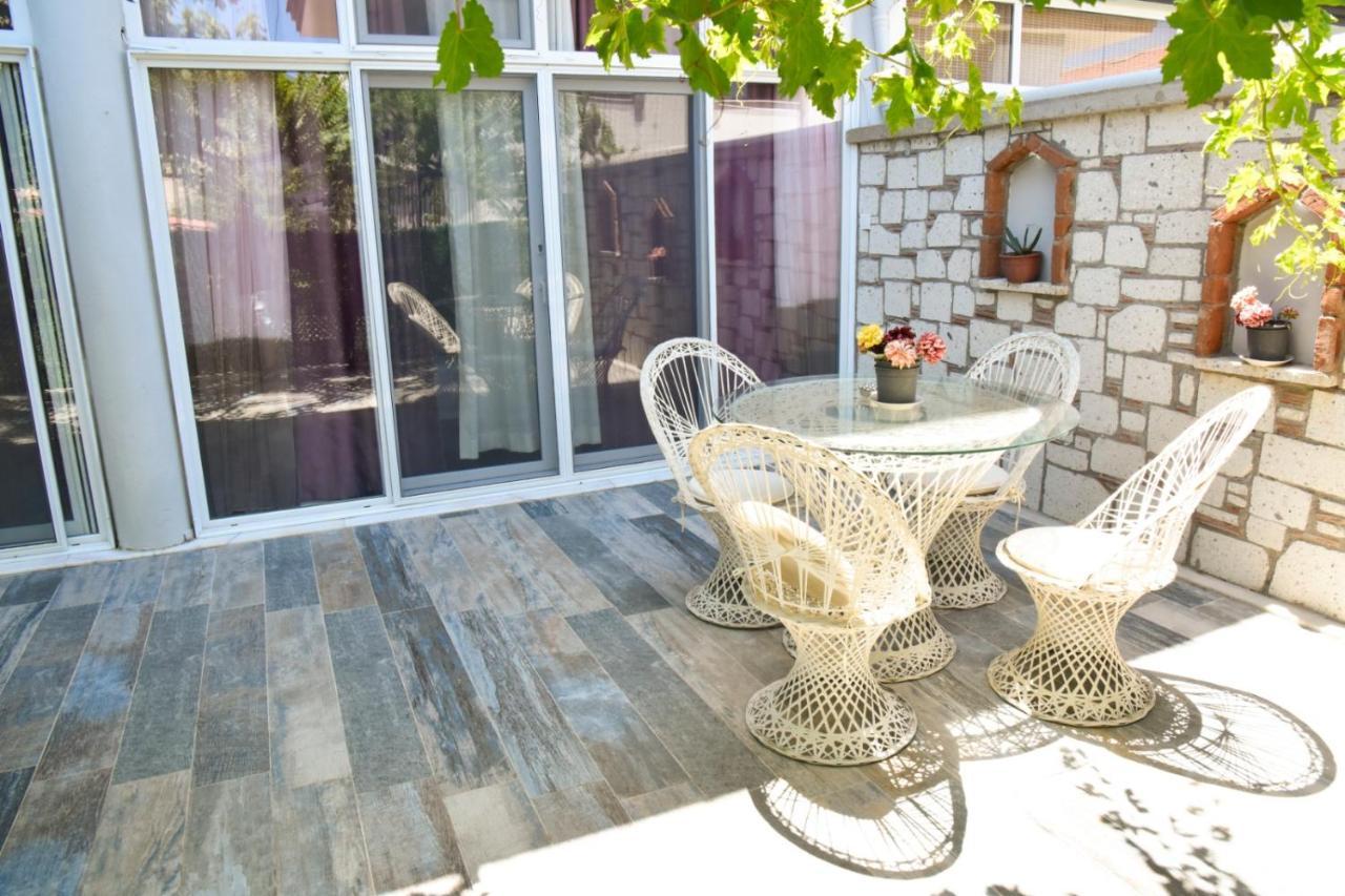 Bed and Breakfast Balim Sultany Çeşme Zewnętrze zdjęcie