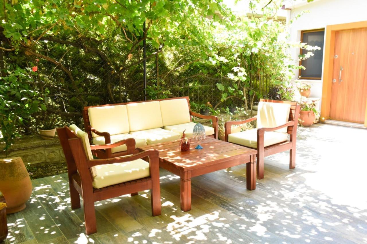 Bed and Breakfast Balim Sultany Çeşme Zewnętrze zdjęcie