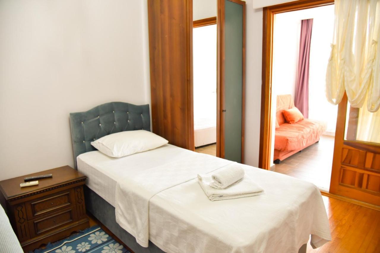 Bed and Breakfast Balim Sultany Çeşme Zewnętrze zdjęcie