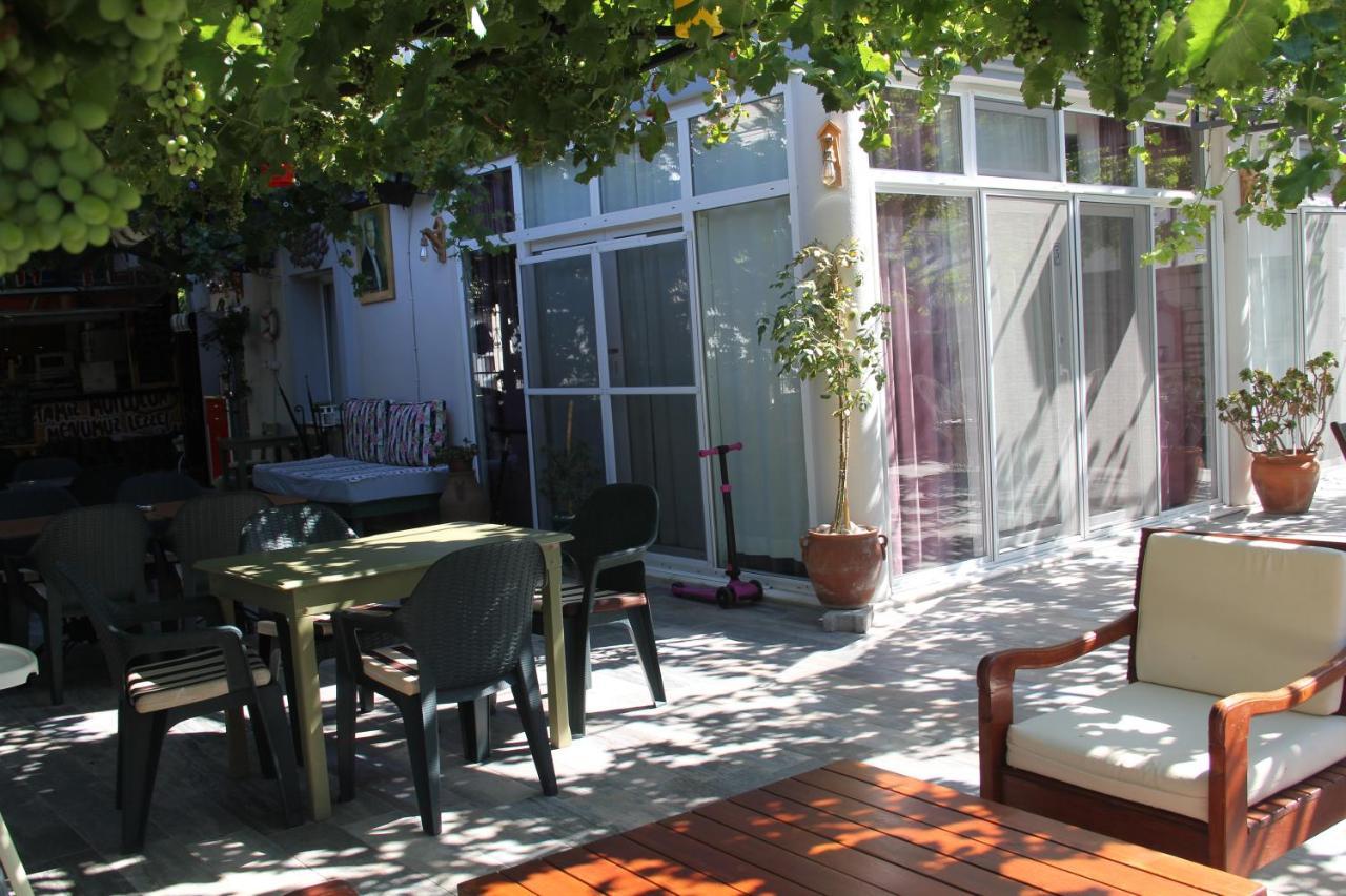 Bed and Breakfast Balim Sultany Çeşme Zewnętrze zdjęcie