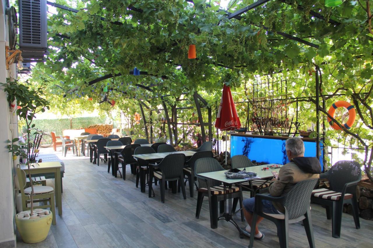 Bed and Breakfast Balim Sultany Çeşme Zewnętrze zdjęcie