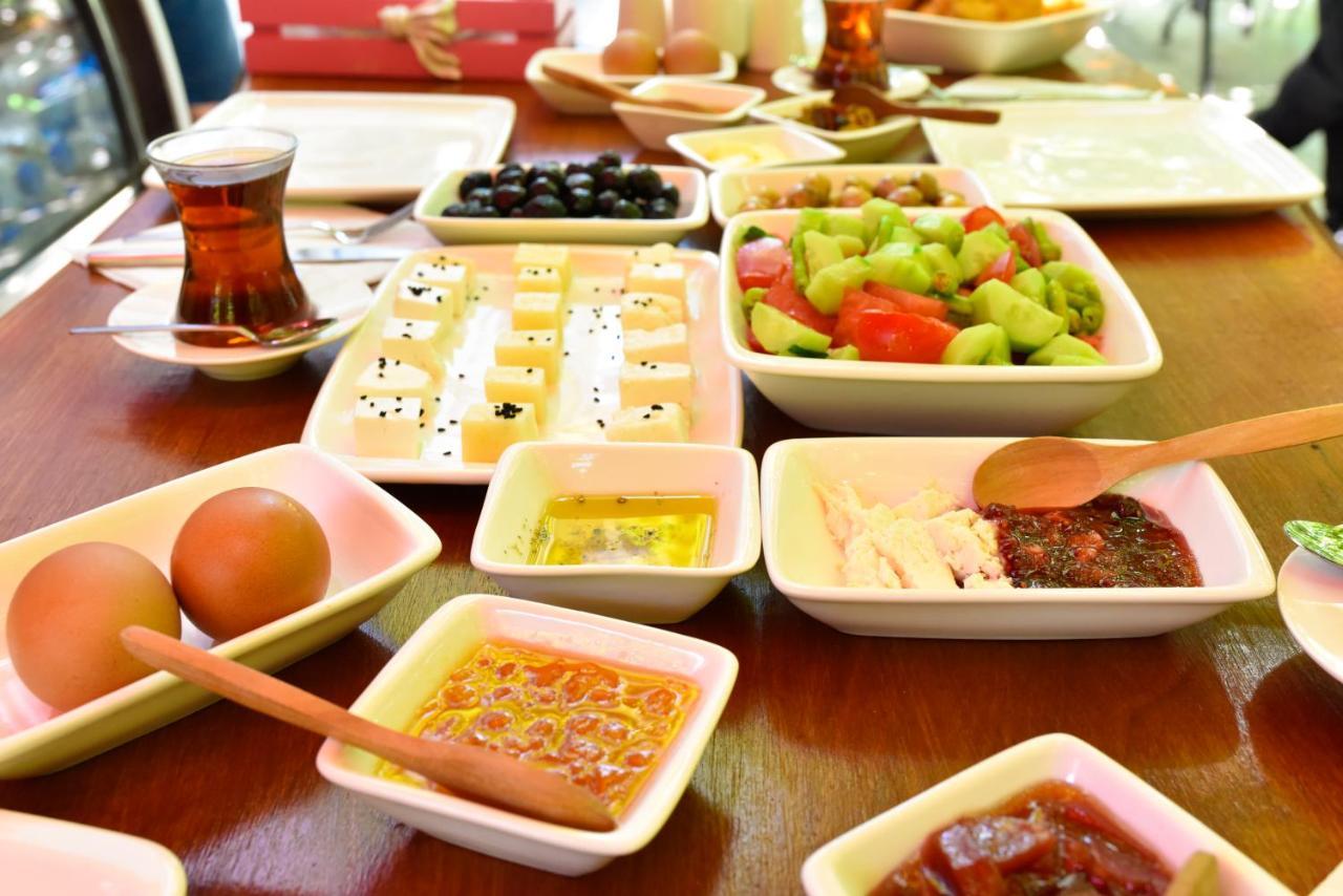 Bed and Breakfast Balim Sultany Çeşme Zewnętrze zdjęcie