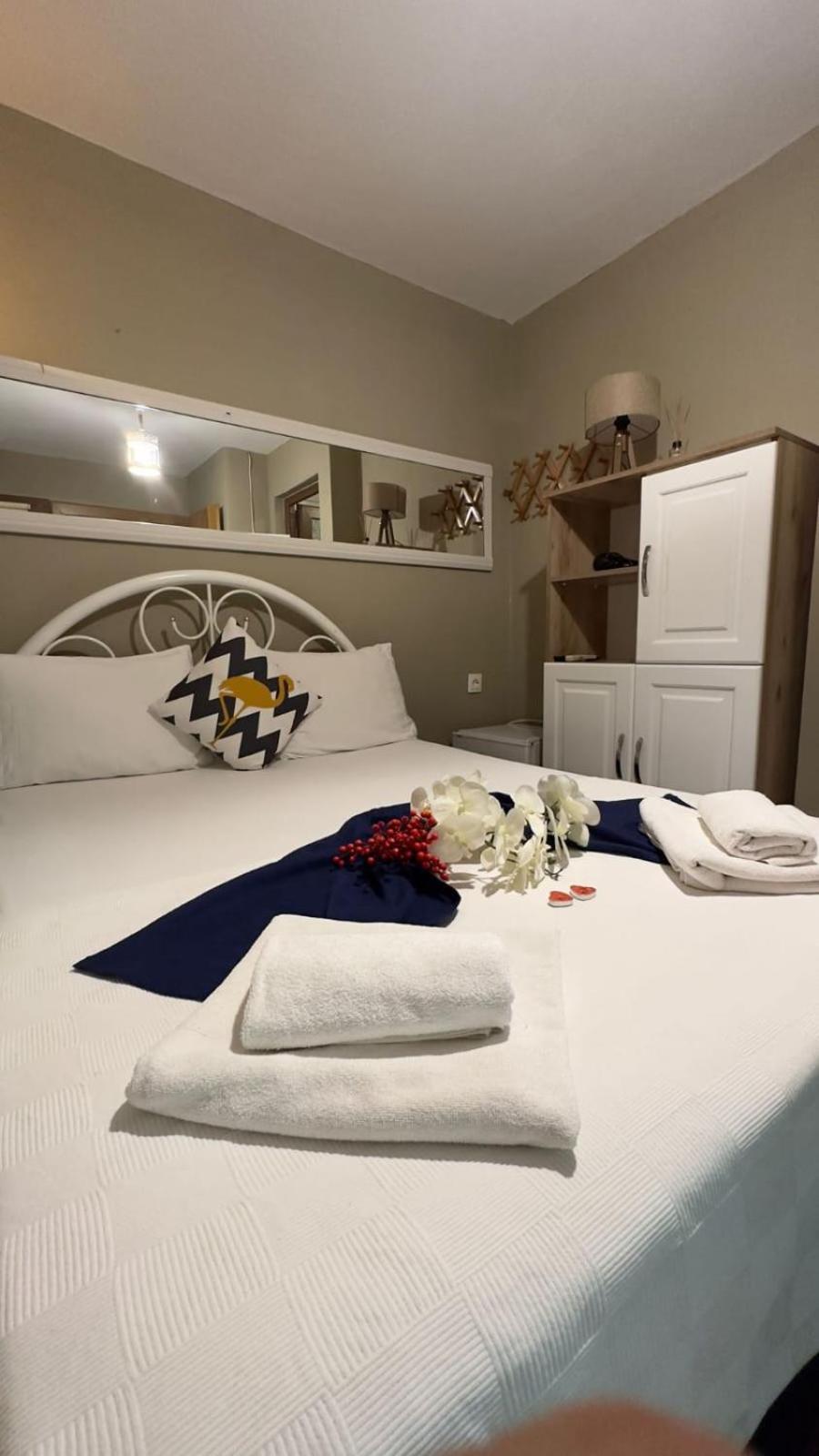 Bed and Breakfast Balim Sultany Çeşme Zewnętrze zdjęcie