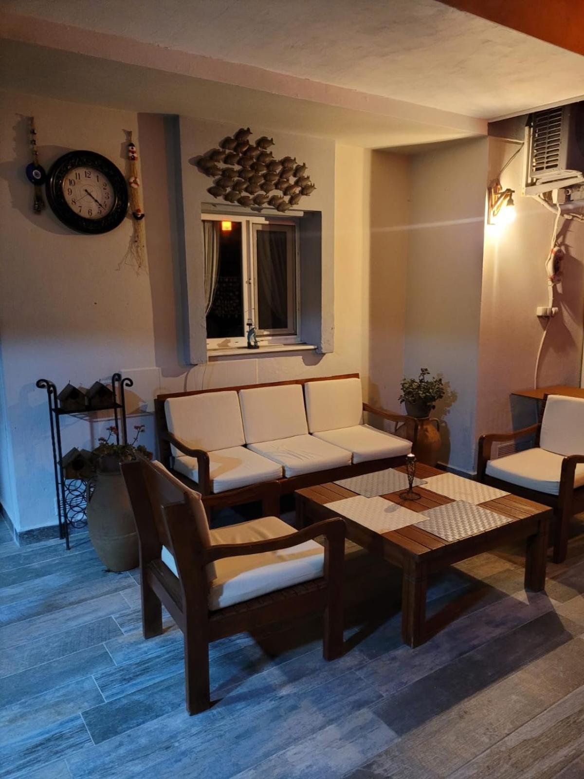 Bed and Breakfast Balim Sultany Çeşme Zewnętrze zdjęcie