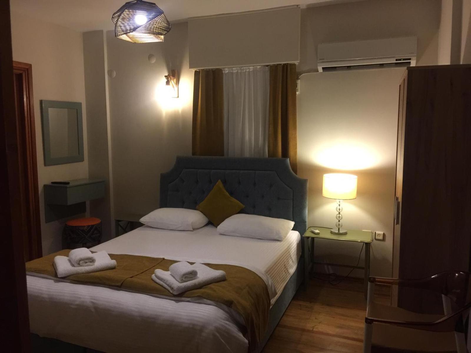 Bed and Breakfast Balim Sultany Çeşme Zewnętrze zdjęcie