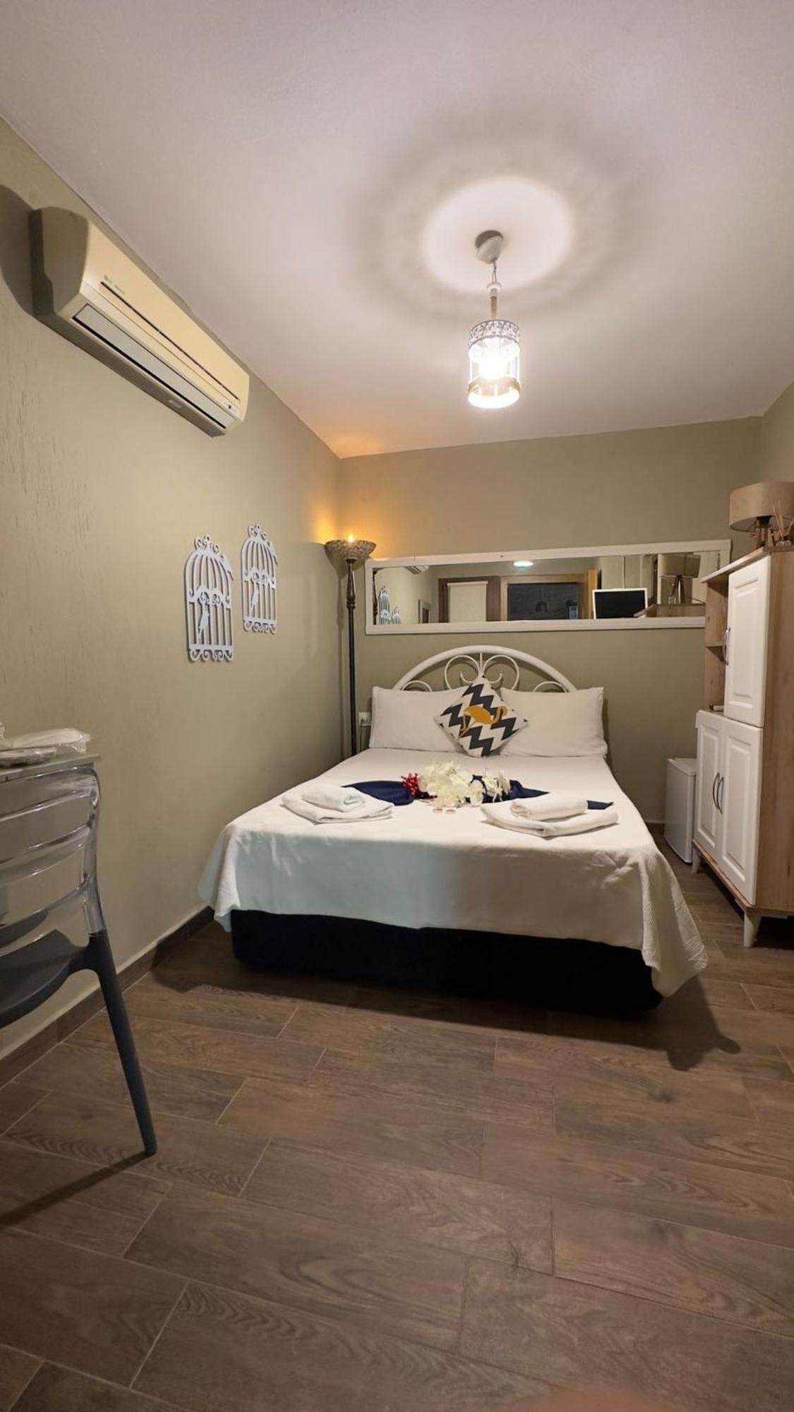 Bed and Breakfast Balim Sultany Çeşme Zewnętrze zdjęcie