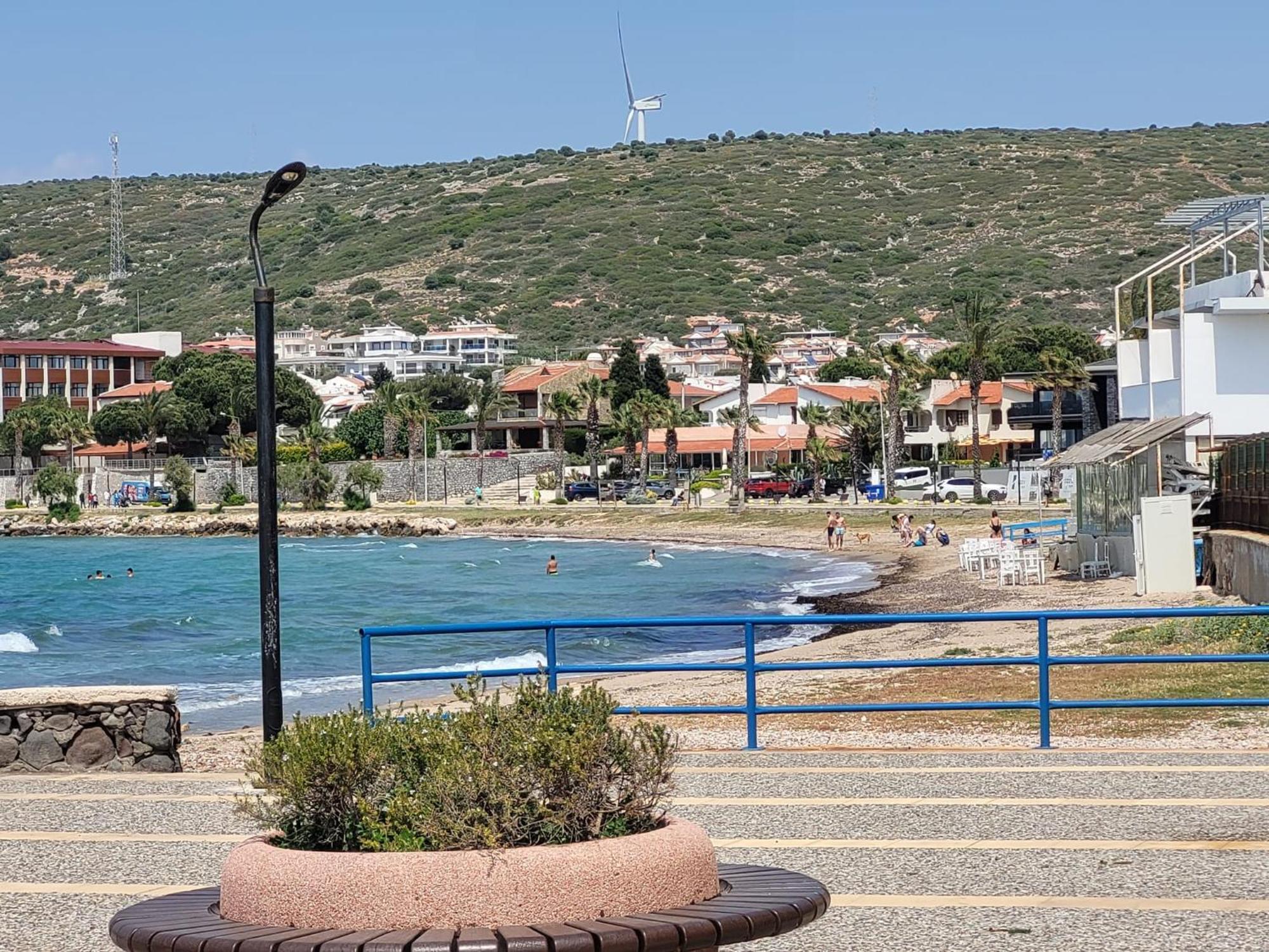 Bed and Breakfast Balim Sultany Çeşme Zewnętrze zdjęcie