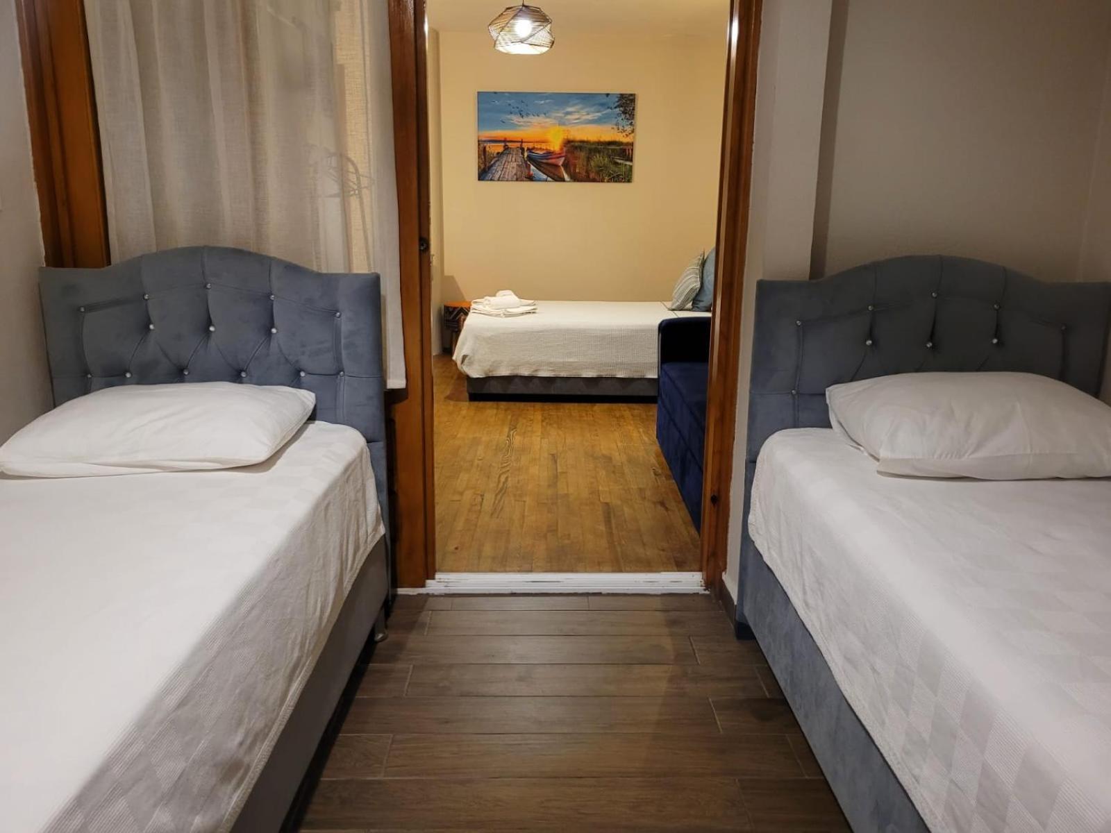 Bed and Breakfast Balim Sultany Çeşme Zewnętrze zdjęcie