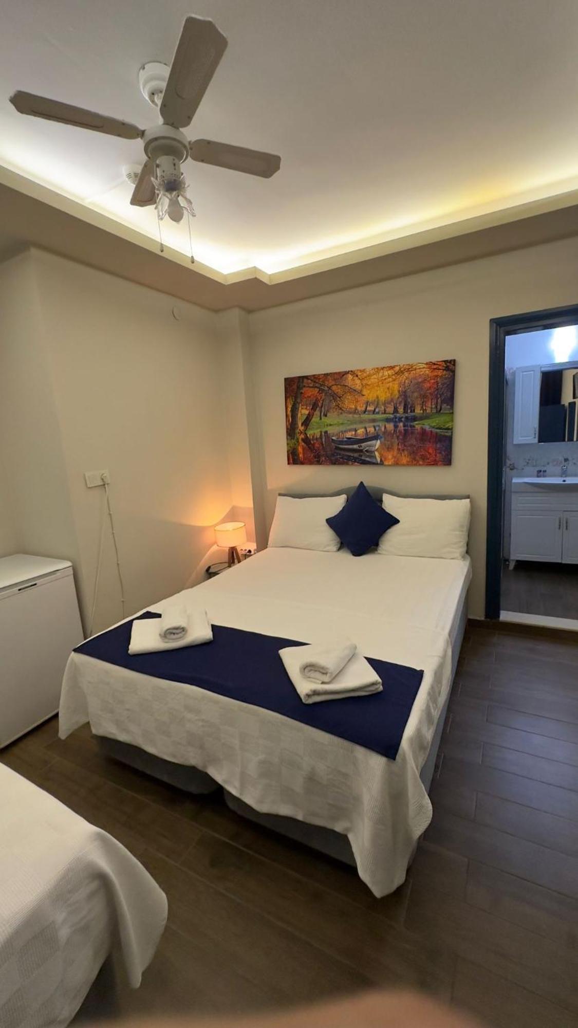 Bed and Breakfast Balim Sultany Çeşme Zewnętrze zdjęcie