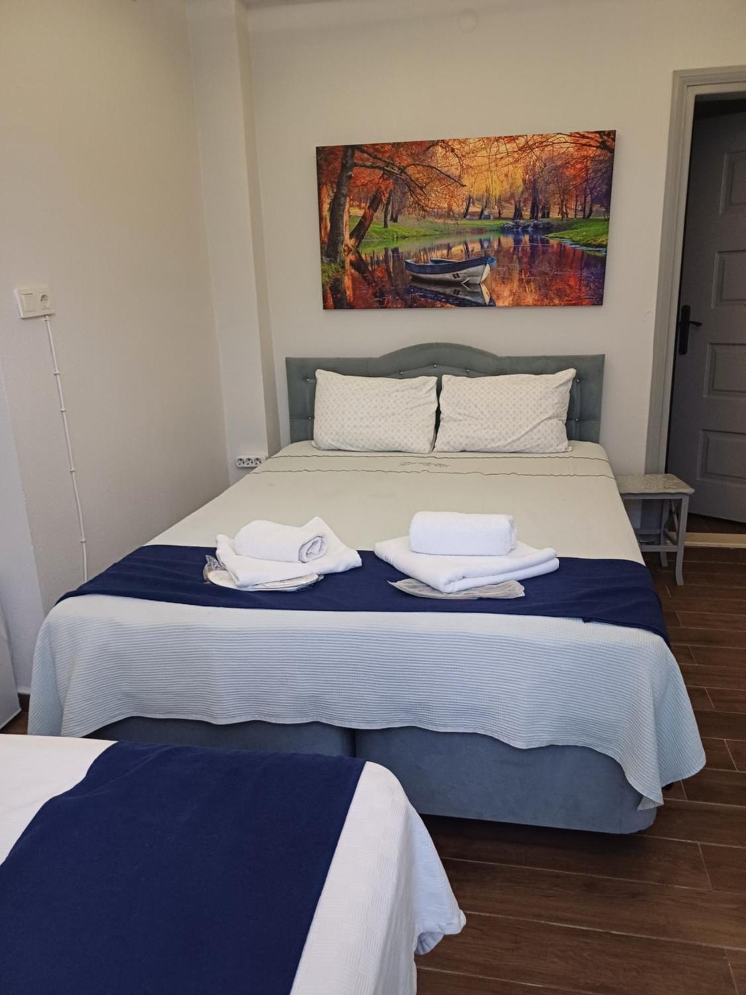 Bed and Breakfast Balim Sultany Çeşme Zewnętrze zdjęcie