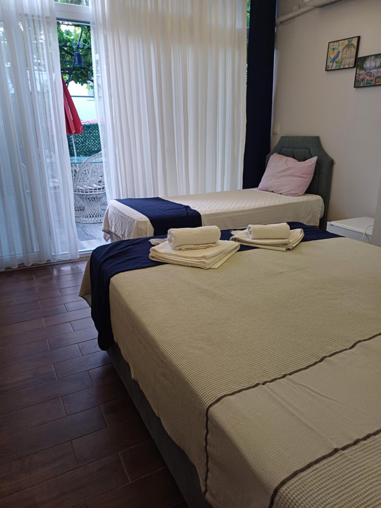 Bed and Breakfast Balim Sultany Çeşme Zewnętrze zdjęcie