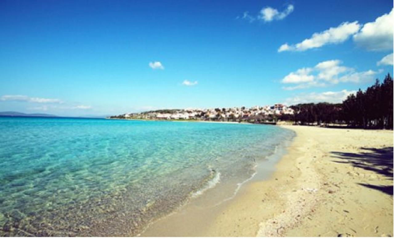 Bed and Breakfast Balim Sultany Çeşme Zewnętrze zdjęcie