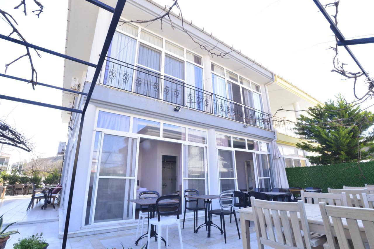 Bed and Breakfast Balim Sultany Çeşme Zewnętrze zdjęcie