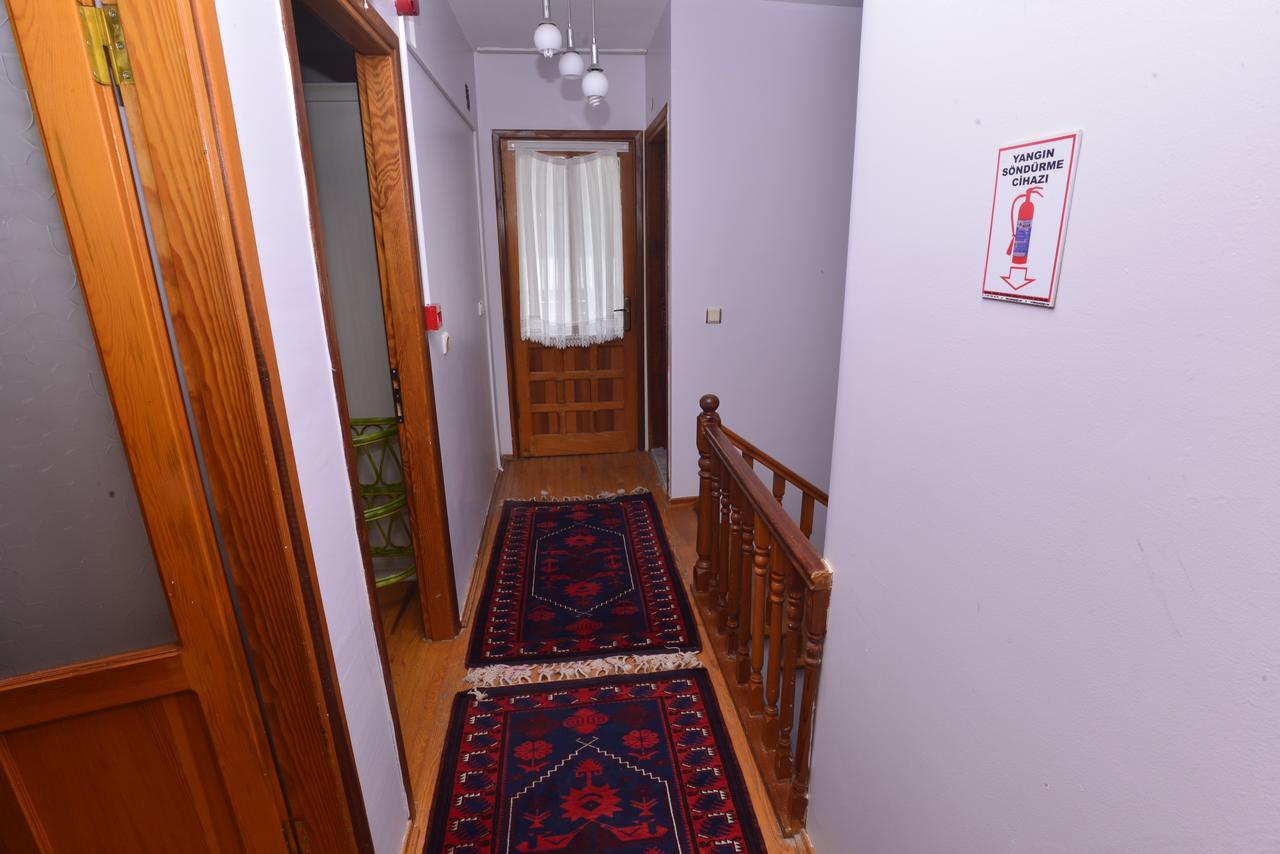 Bed and Breakfast Balim Sultany Çeşme Zewnętrze zdjęcie