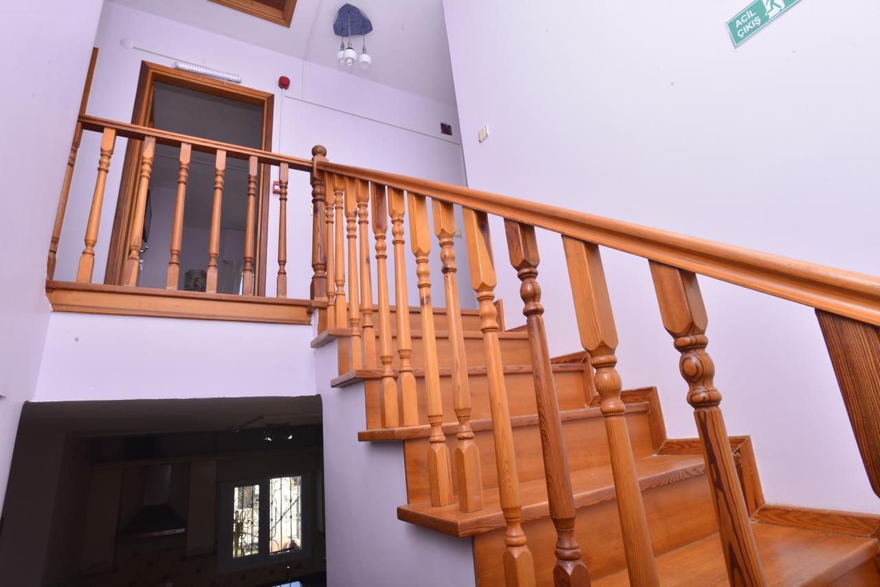 Bed and Breakfast Balim Sultany Çeşme Zewnętrze zdjęcie