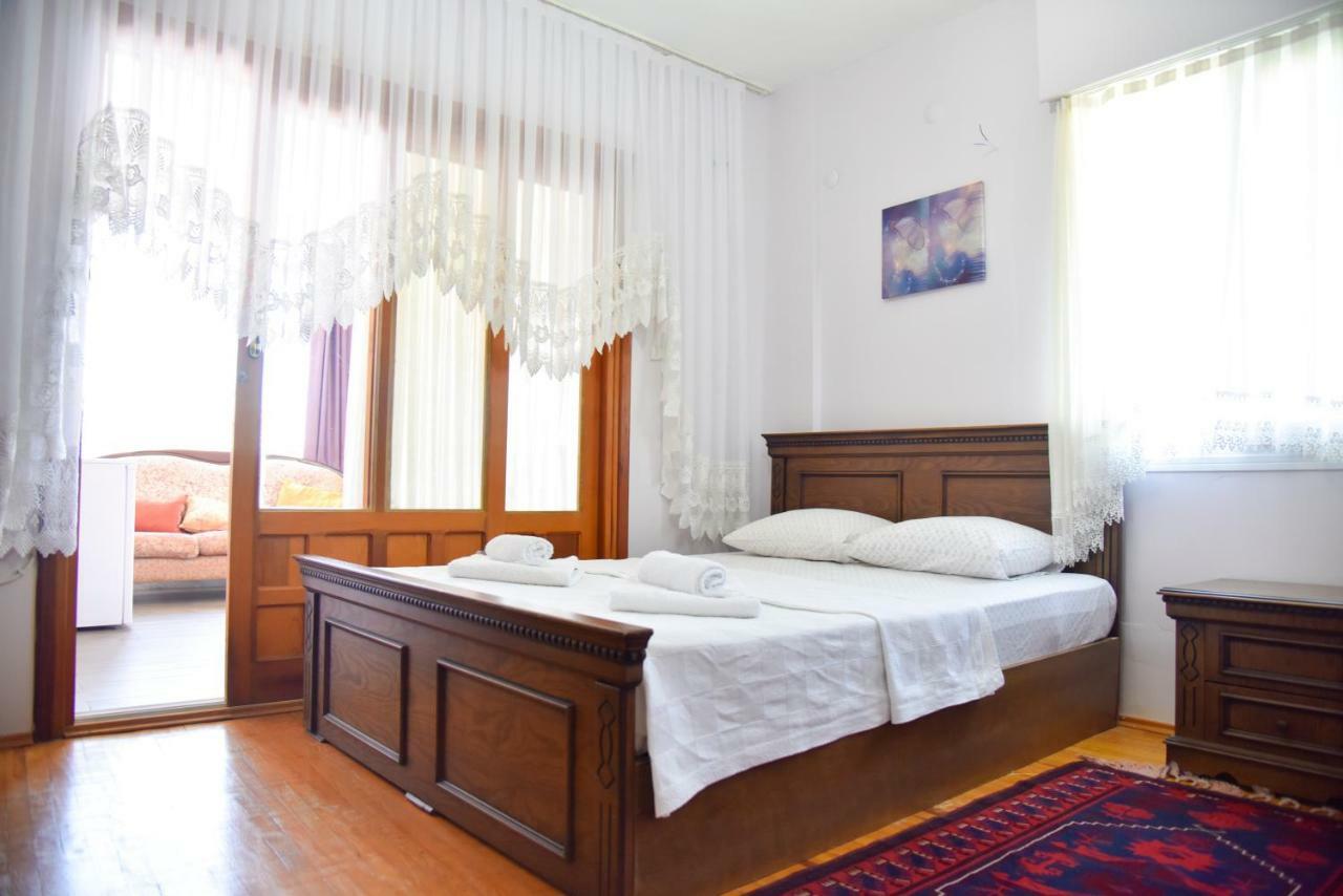 Bed and Breakfast Balim Sultany Çeşme Zewnętrze zdjęcie